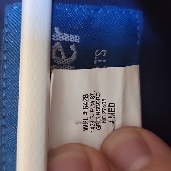 Vintage‎ Wrangler Shirt Kids Size XL 14-16 Rodeo Cowboy Western Button Down EUC - Picture 6 of 10